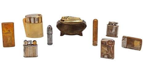 Old Lighter Parts: A Comprehensive Guide to Vintage ... - AliExpress - muktibox.com
