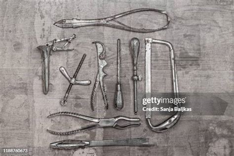 Old Surgical Tools - Etsy - wintechmobiles.com