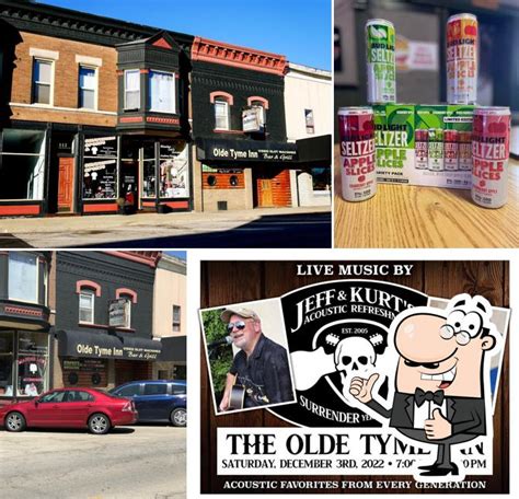 OLDE TYME INN - 11 Reviews - 109 S Main St, …