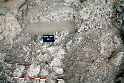 Oldest Known Hearth Found in Israel Cave - National … - wintechmobiles.com