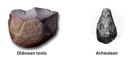 Oldowan Vs Acheulean Tools - wintechmobiles.com