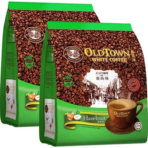 OLDTOWN White Coffee delivery from Novena - Order with …