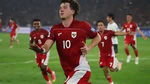 Ole Romeny Bikin Timnas Indonesia Unggul 3-0 atas St Kitts and Nevis ... - raincitystudios.com