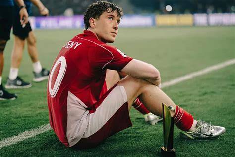 Ole Romeny - Profil pemain 25/26 | Transfermarkt - raincitystudios.com