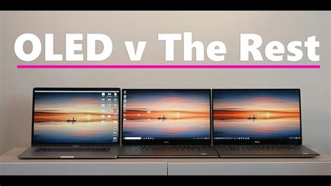 OLED vs FHD : r/Dell - reddit