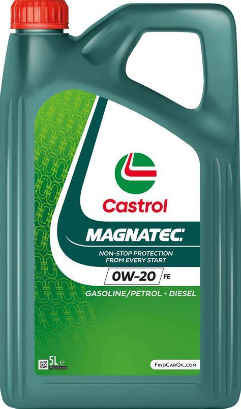 Oli Castrol Magnatec - Terlengkap Harga Terbaru Maret 2026 - raincitystudios.com