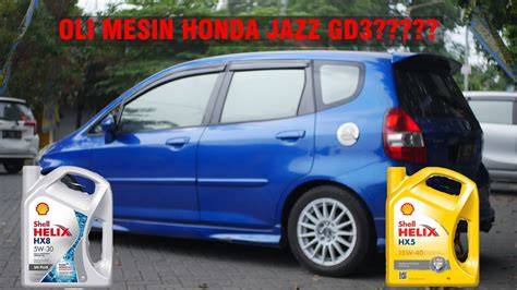 Oli Mesin Honda Jazz Bocor - PinterMekanik - raincitystudios.com