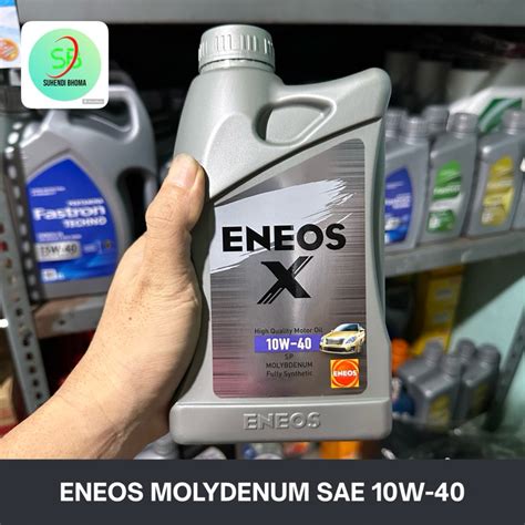 Oli Mobil Eneos - wintechmobiles.com