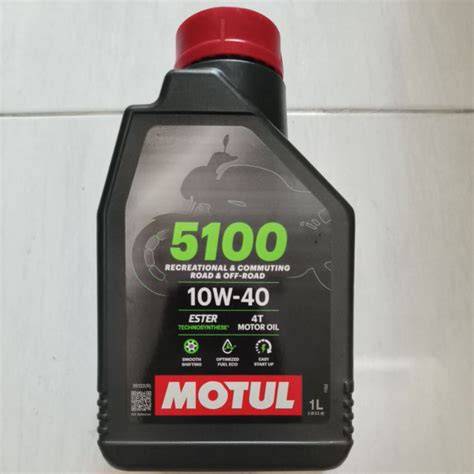 Oli Motul Ester 5100 10W40 Ori - Jual Oli Motul Ester 5100 10W40 Ori ... - raincitystudios.com