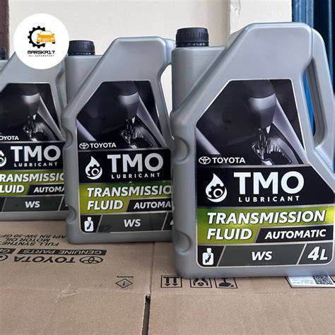 Oli Transmisi Matic Toyota Innova - PinterMekanik - raincitystudios.com