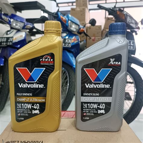 Oli Valvoline Bagus Ga - wintechmobiles.com