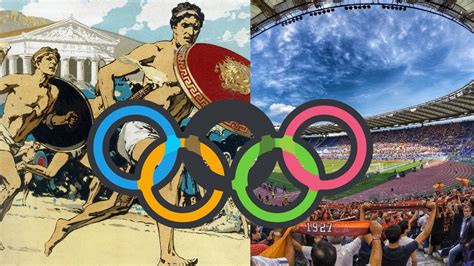 Olimpiade Kuno - Wikiwand - wintechmobiles.com