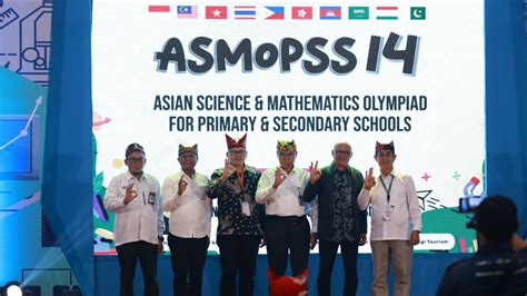 Olimpiade Matematika Asia - AIMO: Mendorong pemikiran STEM … - wintechmobiles.com