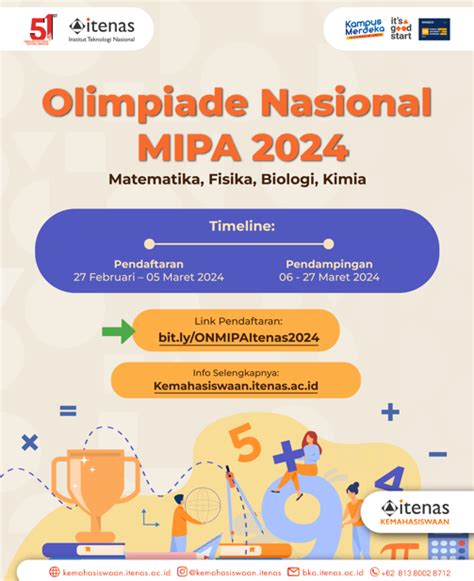 Olimpiade Nasional Matematika dan IPA (ONMIPA) … - wintechmobiles.com