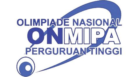 Olimpiade Nasional MIPA Perguruan Tinggi – ONMIPA - wintechmobiles.com