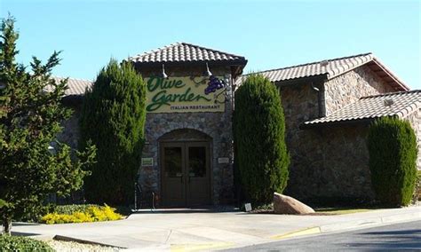 OLIVE GARDEN ITALIAN RESTAURANT, Dunwoody - Tripadvisor