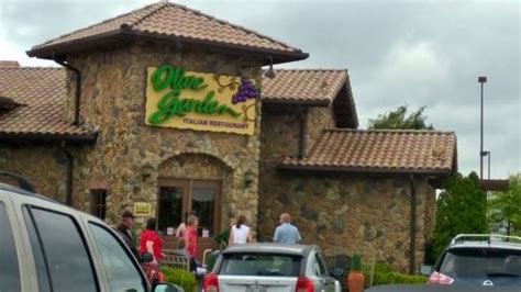 OLIVE GARDEN ITALIAN RESTAURANT, Memphis - Tripadvisor