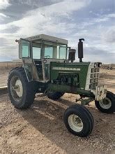 OLIVER 1855 Tractors Auction Results - 38 Listings - TractorHouse.com