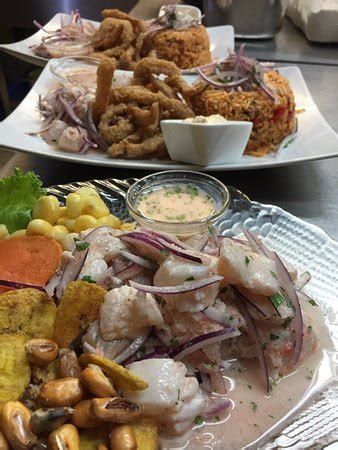 OLLITA PERUANA, Hamburg - Barmbek-Sud - Menu, Prices, …