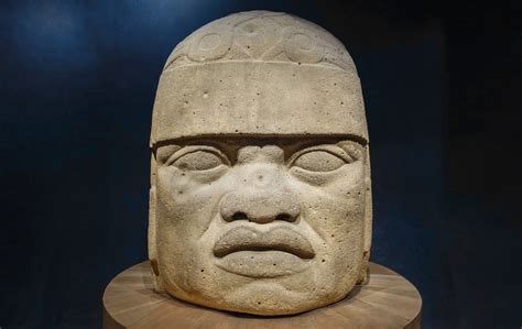 Olmec Art - The Metropolitan Museum of Art - muktibox.com
