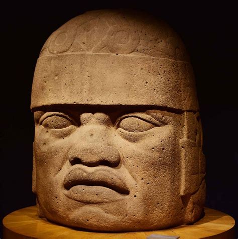 Olmec Civilization - Education - wintechmobiles.com