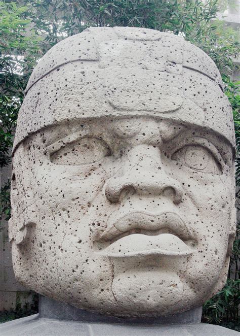 Olmec colossal heads - Wikiwand - wintechmobiles.com