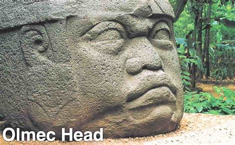 Olmec Heads - Eden Saga - english - wintechmobiles.com