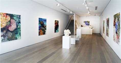 OLSEN Gallery Sydney