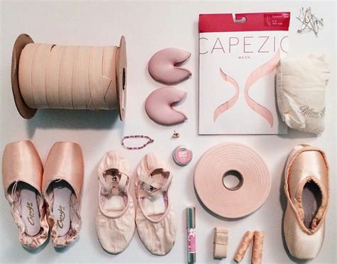 OLYCRAFT Dance Ballet Professional Stitch Dance Ballet Sewing Kit ... - muktibox.com