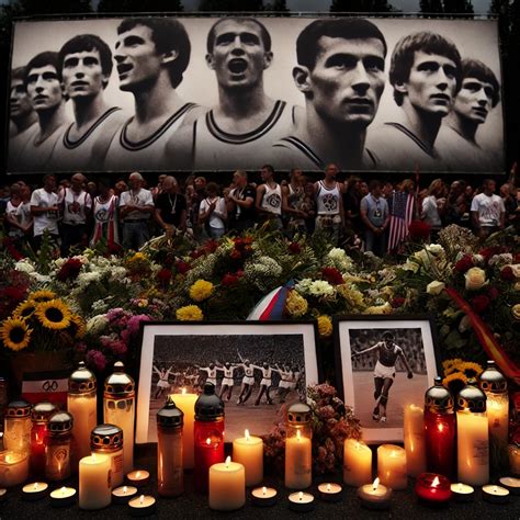 Olympics Massacre: Munich - The real story - The Independent - wintechmobiles.com