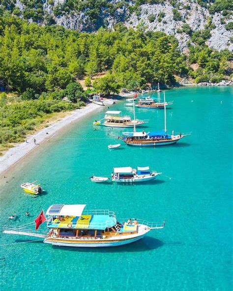 OLYMPOS ADRASAN TATİL TURU.