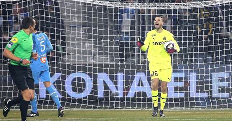 OM : pourquoi Pau Lopez croit toujours à la 2e place