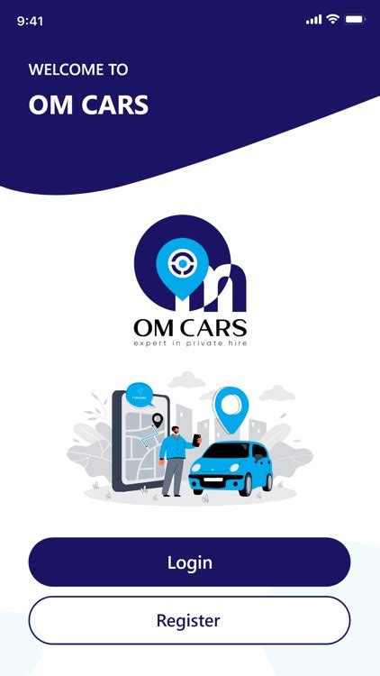OM Cars APK Download for Android 