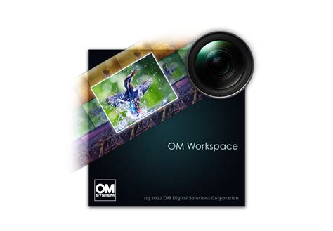 OM Workspace - Download