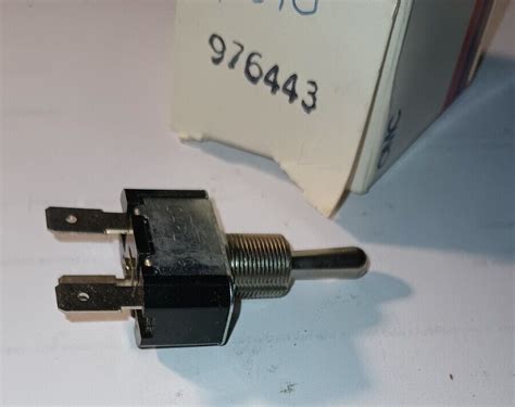 OMC 0976443 HD Trim Switch for Bow or Transom Check This out