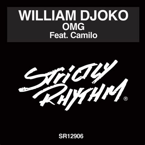 OMG (feat. Camilo) [Club Dub] MP3 Song Download by William Djoko …