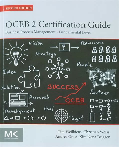 OMG-OCEB-B300 Prüfungs Guide