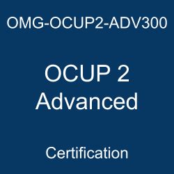 OMG-OCUP2-ADV300 Zertifizierungsantworten.pdf