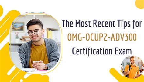 OMG-OCUP2-ADV300 Zertifizierungsfragen