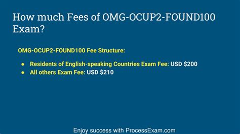 OMG-OCUP2-FOUND100 Dumps