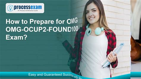 OMG-OCUP2-FOUND100 Prüfungsmaterialien