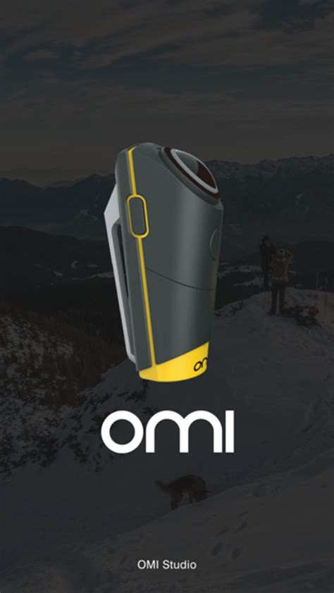 OMI Studio APK Download for Android 