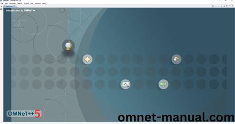 OMNET++ 5.1 opp_makemake - Stack Overflow - wintechmobiles.com