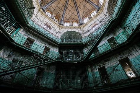 Omsk Prison, Siberia - Crime or Punishment: Russian … - wintechmobiles.com