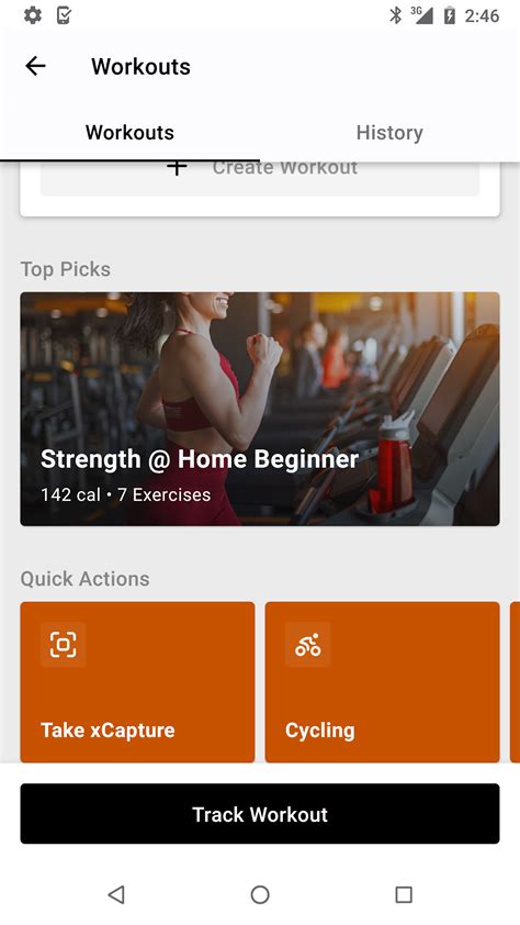 ON AIR FITNESS APK Download for Android 