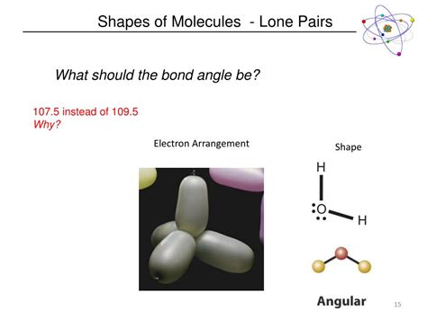 on of is called shape of molecules having no lone a regular ... - Filo - wintechmobiles.com