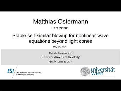 On stable self-similar blowup for corotational wave maps and ... - wintechmobiles.com