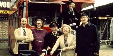 ON THE BUSES fanclub