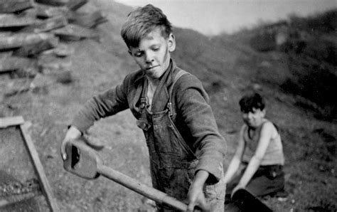 ON THE EVILS OF CHILD LABOR IN 1907 BY THE AMERICAN …