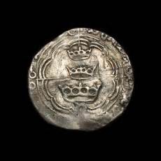 ON THE IRISH COINAGE OF LAMBERT SIMNEL AS …